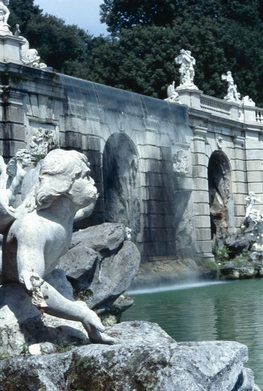 Fontana di Eolo