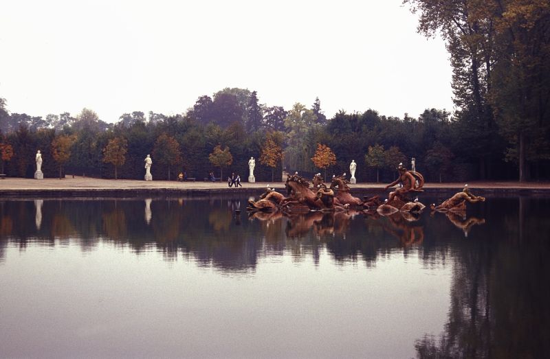 Bassin d'Apollon (1)